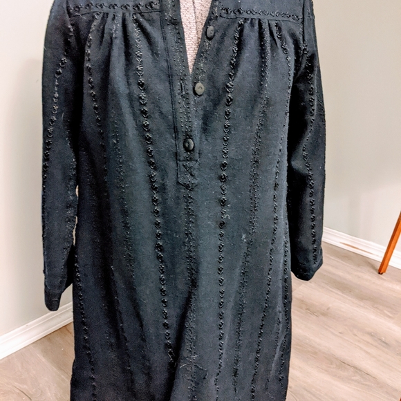 Marc Jacobs lined wool dress size 4 - Picture 4 of 4